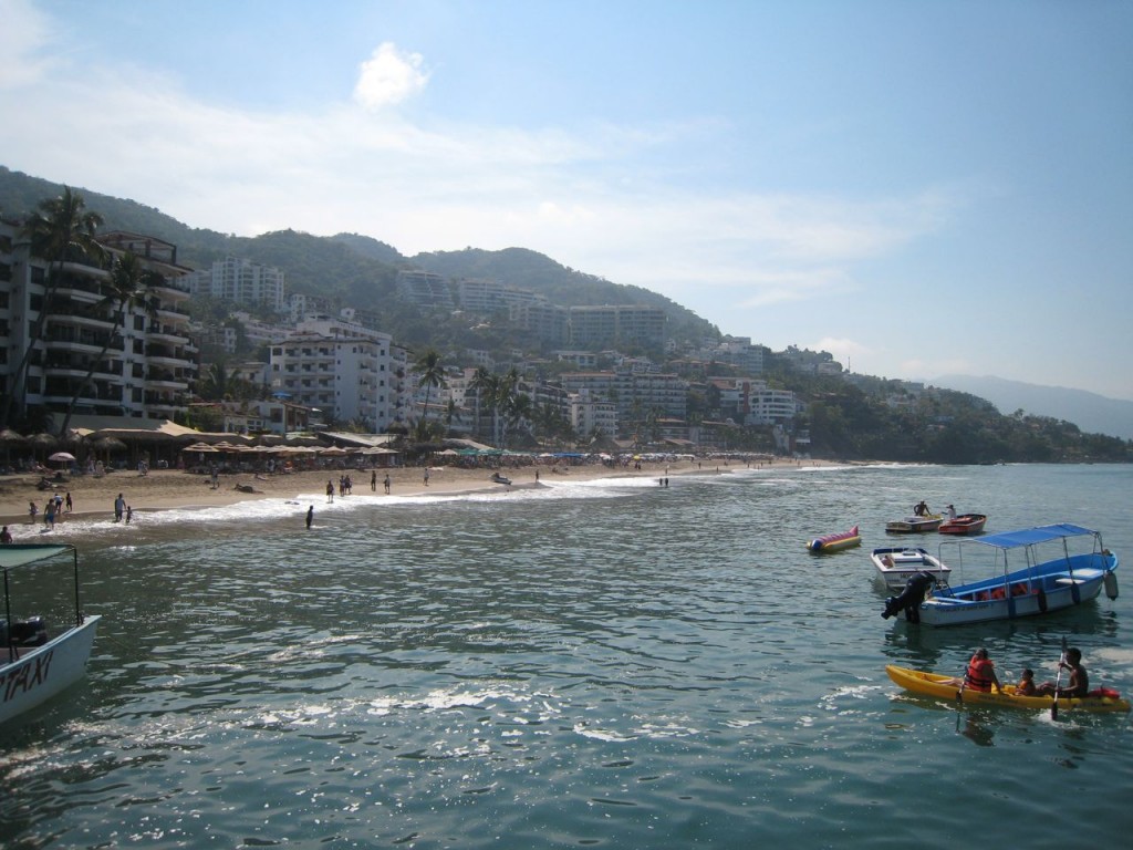 Puerto Vallarta