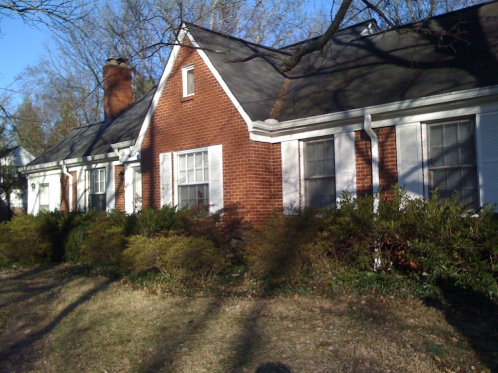 Ruland place